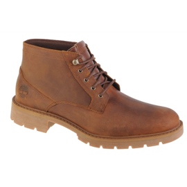 Buty Timberland Elmhurst Chukka M A29E3 brązowe