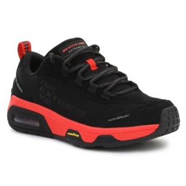 Buty Skechers Skech-Air Extreme V2 Brazen M 232256-BKRD czarne czerwone