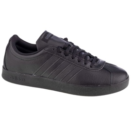 Buty adidas Vl Court 2.0 FW3774 czarne