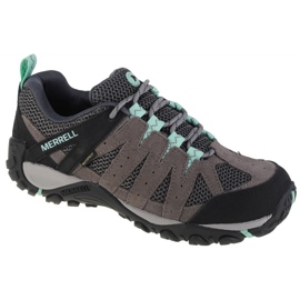 Buty Merrell Accentor 2 Vent Wp W J034502 szare