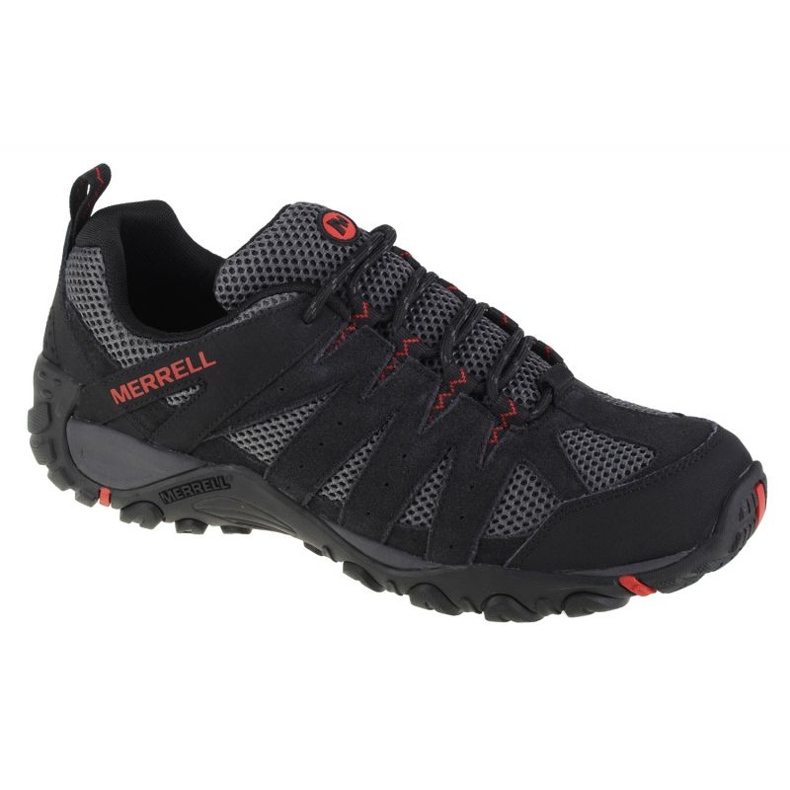 Buty Merrell Accentor 2 Vent M J48517 czarne
