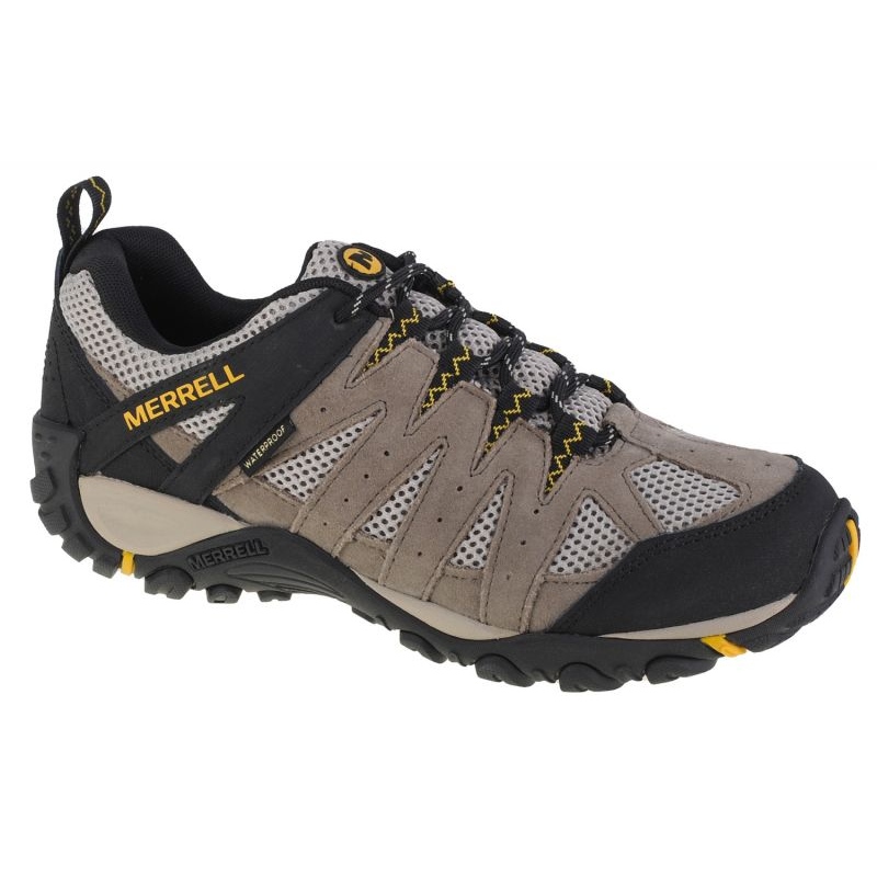 Buty Merrell Accentor 2 Vent Wp M J84925 beżowy