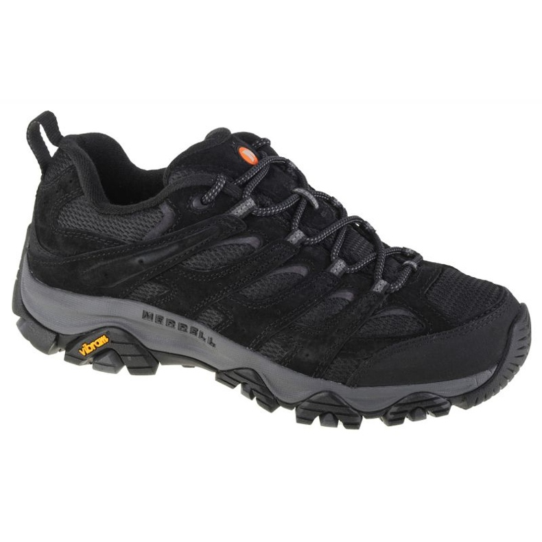 Buty Merrell Moab 3 M J035875 czarne