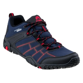 Buty Elbrus rimley wp M 92800280443 niebieskie