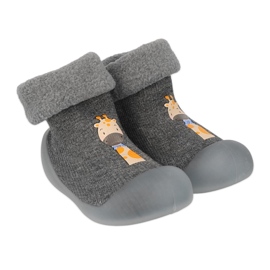 Befado niechodki 002P024 szare