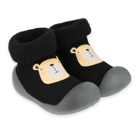 Befado niechodki 002P023 czarne