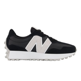 Buty New Balance W WS327LW czarne