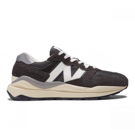 Buty New Balance M M5740VL1 czarne