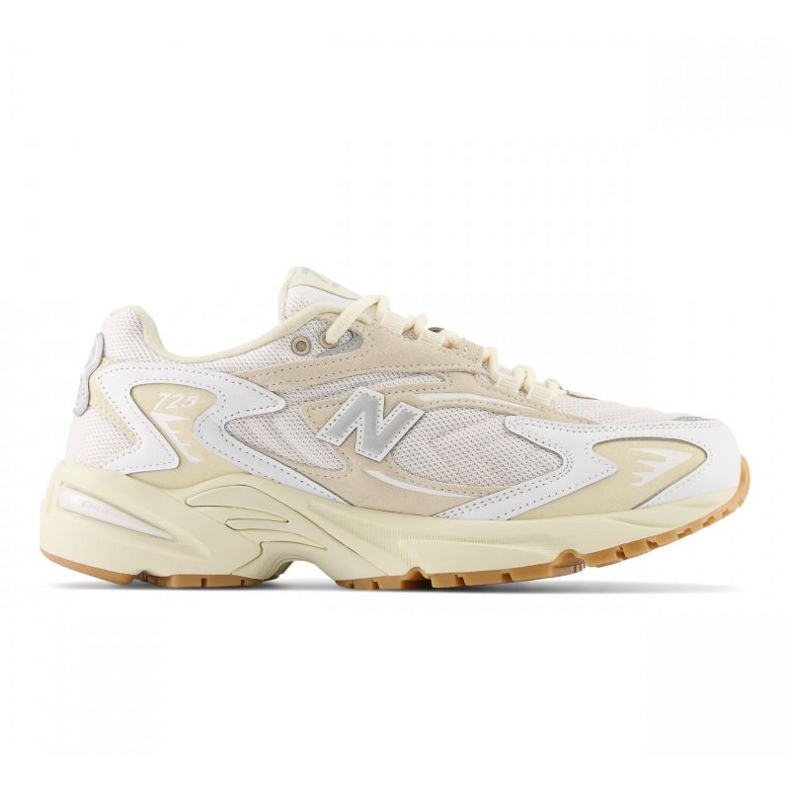 Buty New Balance M ML725T beżowy