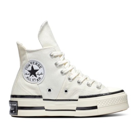 Buty Converse Chuck 70 Plus Canvas W A00915C białe