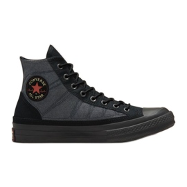 Buty Converse Chuck 70 GORE-TEX Counter Climate High M A00725C czarne