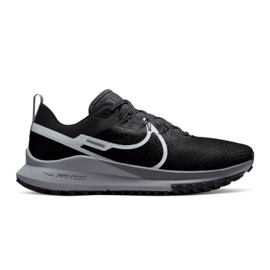 Buty Nike React Pegasus Trail 4 M DJ6158-001 czarne