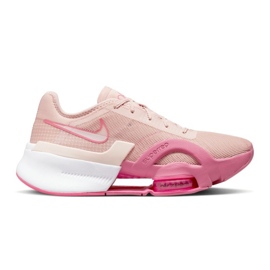 Buty Nike Air Zoom SuperRep 3 W DA9492-600 wielokolorowe różowe