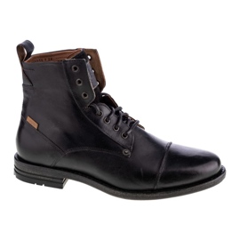 Buty Levi's Emerson M 225115-825-59 czarne