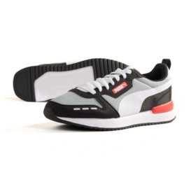 Buty Puma R78 M 37311766 białe