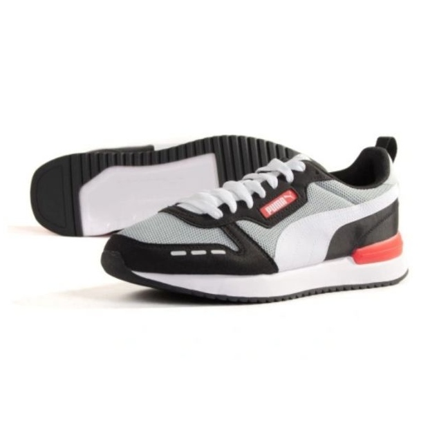 Buty Puma R78 M 37311766 białe