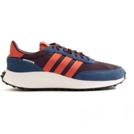 Buty adidas Run 70S M GX6760 czerwone