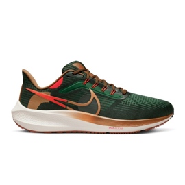 Buty Nike Air Zoom Pegasus 39 A.I.R. Hola Lou M DO9500-300 zielone
