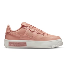 Buty Nike Air Force 1 Fontanka W DH1290-801 różowe