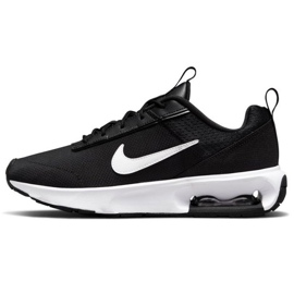 Buty do biegania Nike Air Max Intrlk Lite W DH0874 003 czarne