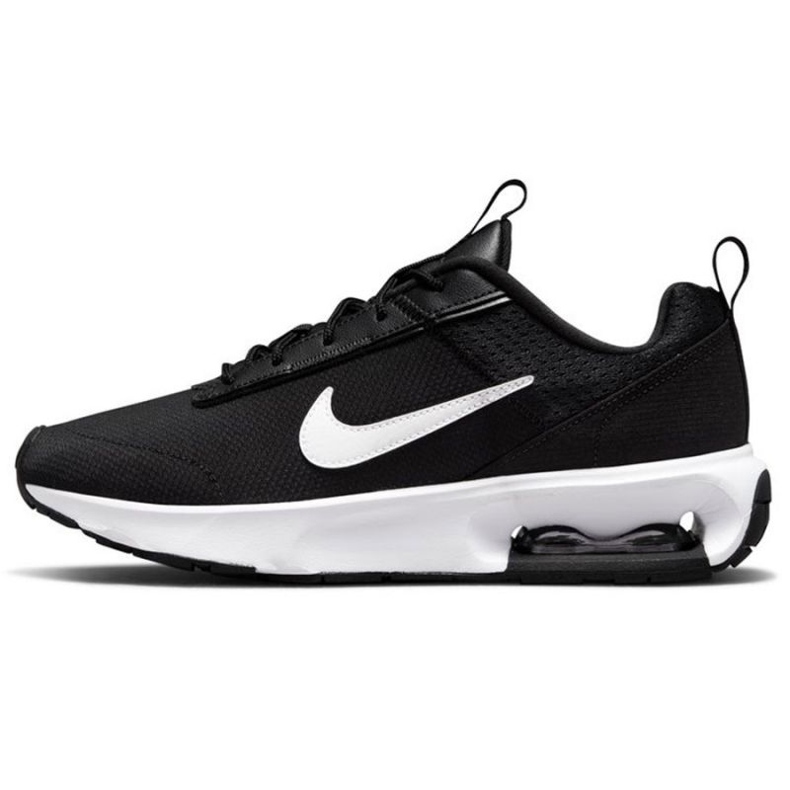 Buty do biegania Nike Air Max Intrlk Lite W DH0874 003 czarne