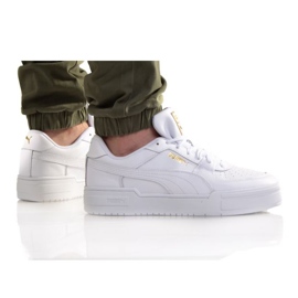 Buty Puma Ca Pro Classic 38019001 białe