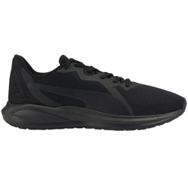 Buty do biegania Puma Twitch Runner 376289 10 czarne