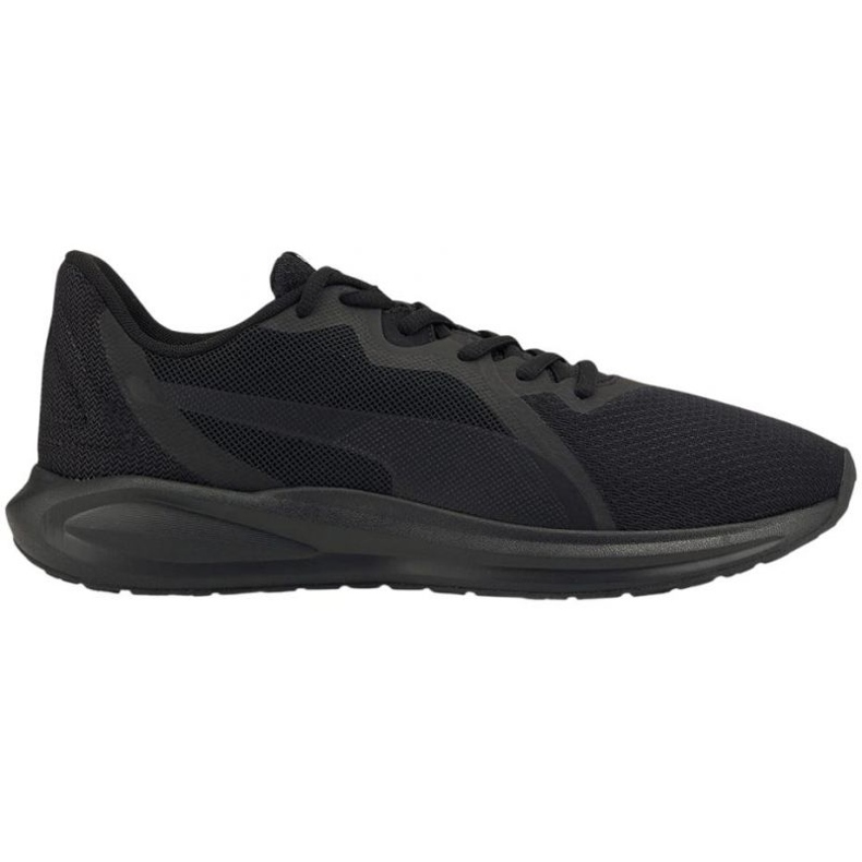 Buty do biegania Puma Twitch Runner 376289 10 czarne