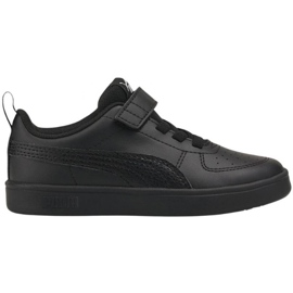 Buty Puma Rickie Ac Ps  385836 02 czarne