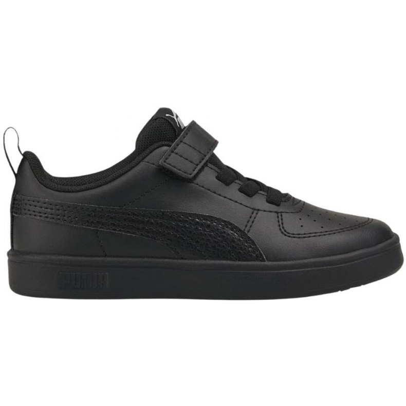 Buty Puma Rickie Ac Ps  385836 02 czarne