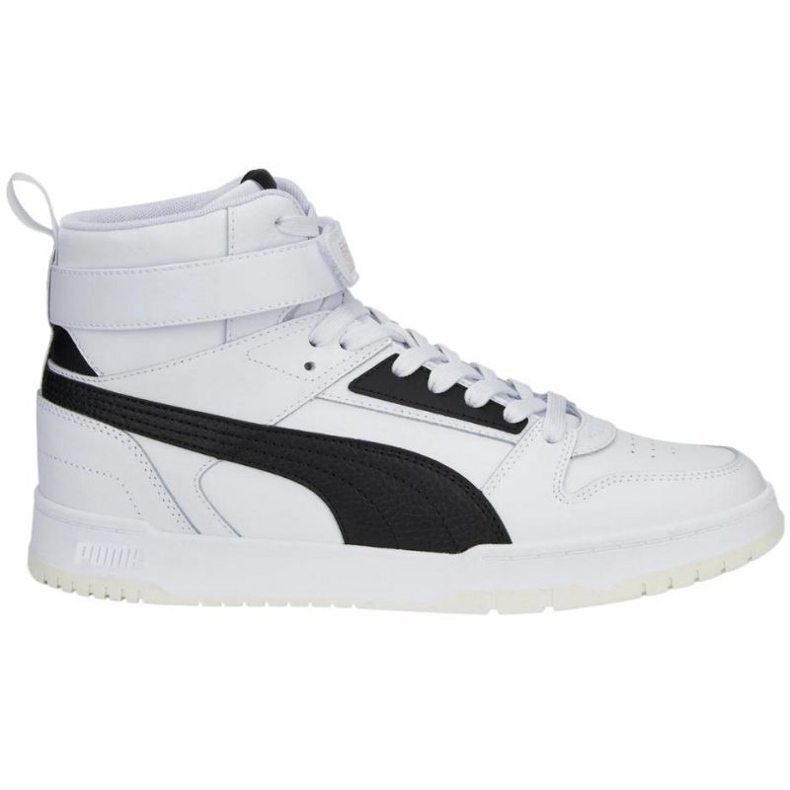 Buty Puma Rbd Game 385839 01 białe