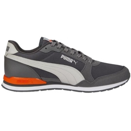Buty Puma St Runner v3 Mesh 384640 09 szare