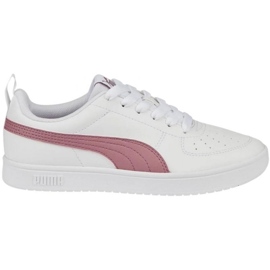 Buty Puma Rickie 387607 04 białe