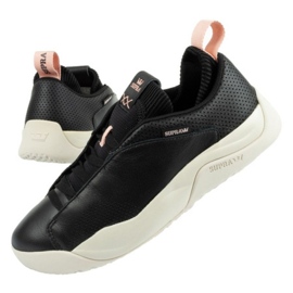 DC Buty sportowe Supra Instagate M 06125-079 czarne