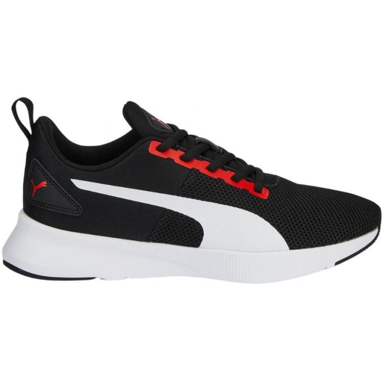 Buty Puma Flyer Runner Jr 192928 33 czarne