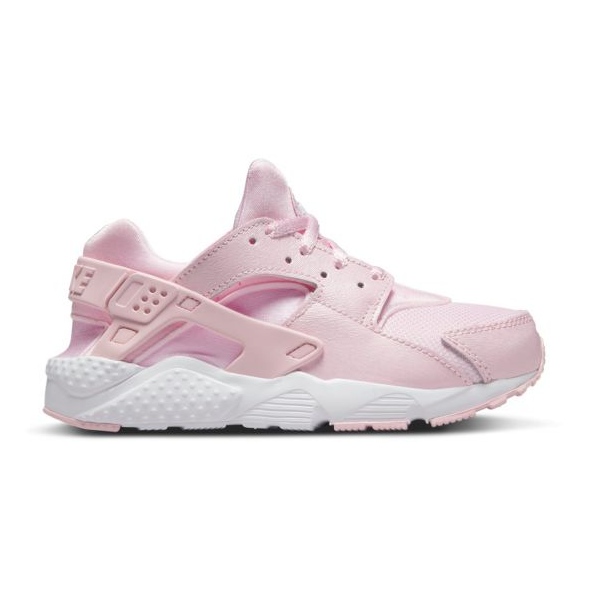 Buty Girls' Nike Huarache Run Se Jr 859591-600 różowe