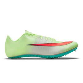 Buty Nike Zoom Ja Fly 3 U 865633-700 zielone
