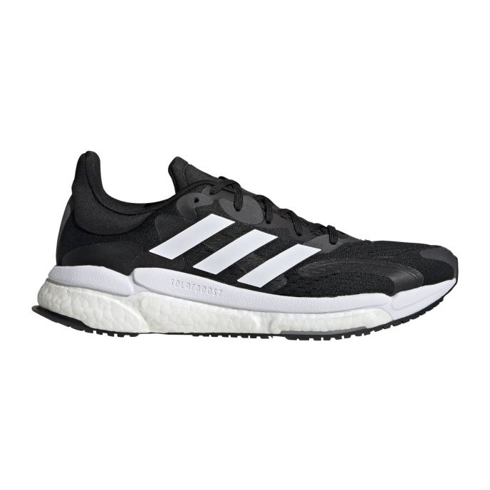 Buty adidas Solarboost 4 M GX3038 czarne
