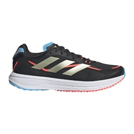 Buty adidas SL20.3 M H01122 czarne