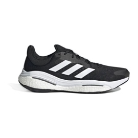 Buty adidas Solarcontrol GX9219 czarne