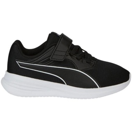 Buty Puma Transport AC+PS 38625401 czarne