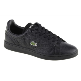 Buty Lacoste Carnaby Pro 222 2 M 744SMA004102H czarne