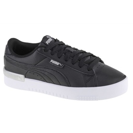 Buty Puma Jada Jr 381990-10 czarne
