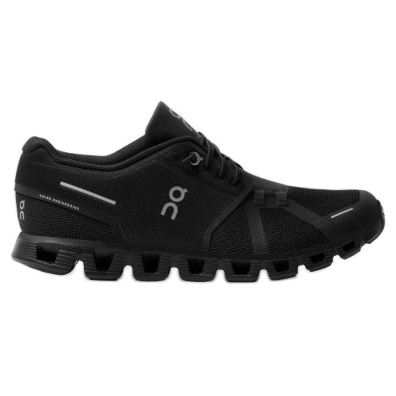 Buty On Running Cloud 5 5998986 czarne