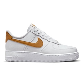 Buty Nike Air Force 1 '07 Next Nature W DN1430-104 białe