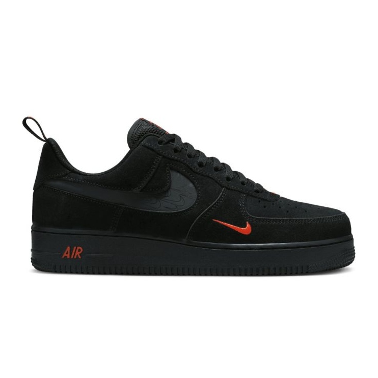 Nike air force 1 odblaskowe sales