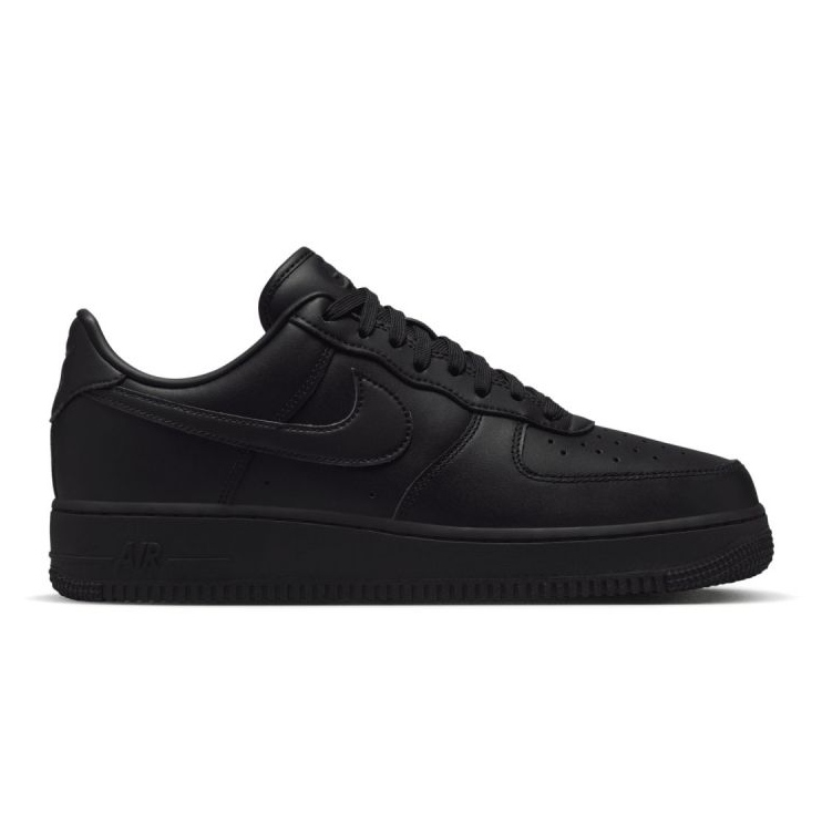 Buty Nike Air Force 1 '07 Fresh M DM0211-001 czarne