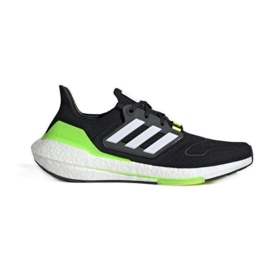 Buty adidas Ultraboost 22 Shoes M GX6640 czarne