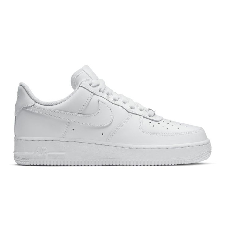 Buty Nike Air Force 1 '07 DD8959-100 białe