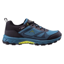 Buty Elbrus Evelyn Wp 92800442303 niebieskie